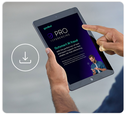 PRO Referencing booklet