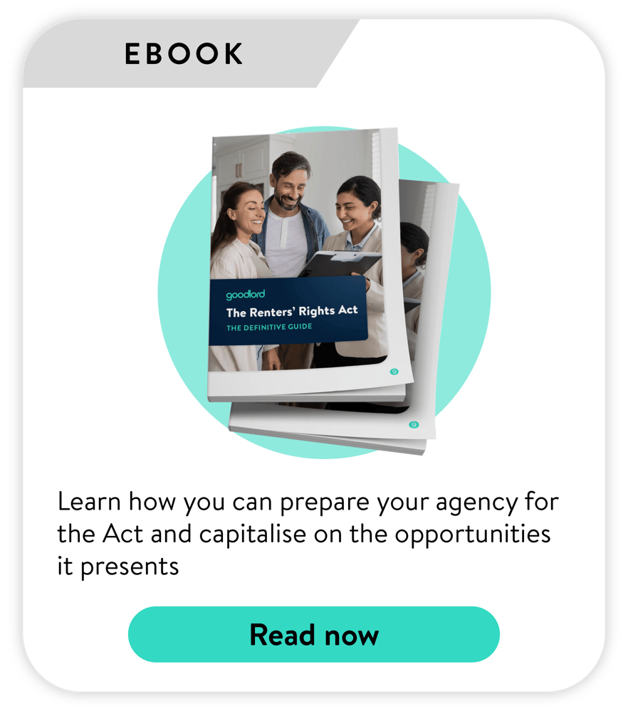 Get Renters' Rights Ready with the #1 insider toolkit (for agents)