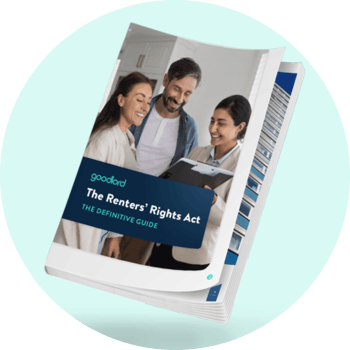 Renters' Rights Act definitive guide