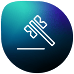 Compliance icon Compliance icon