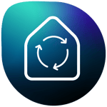 Home icon Home icon