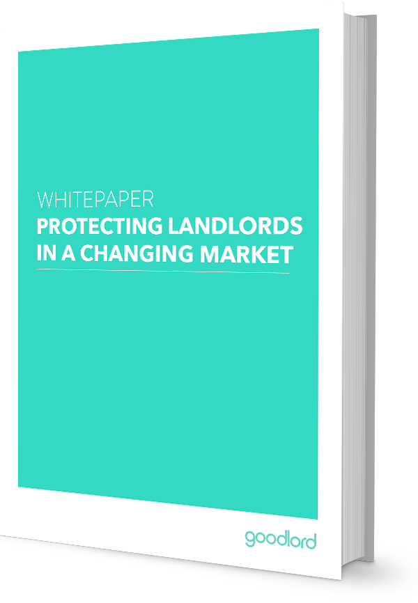 Whitepaper: Protecting landlords in a changing market