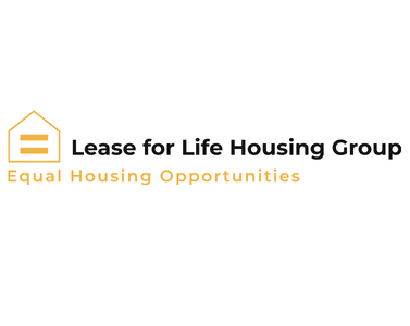 Lease for life case study logo