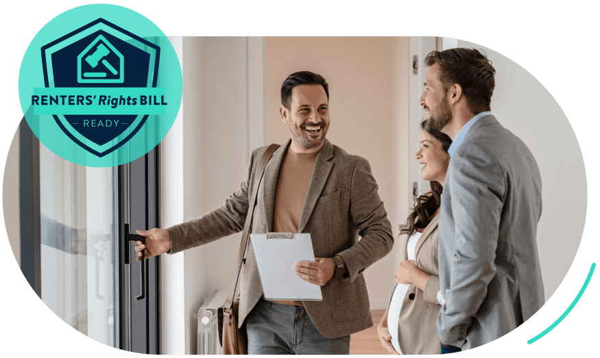 Get Renters' Rights Ready with the #1 insider toolkit (for agents)