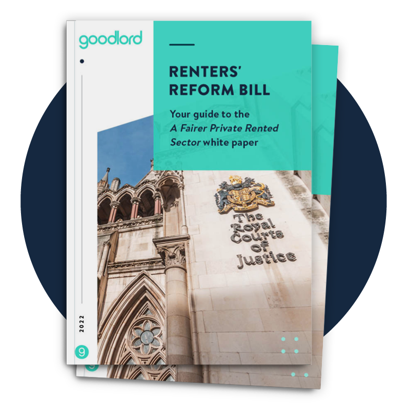 Renters' Reform Bill: Your Guide To The White Paper | Free E-book ...