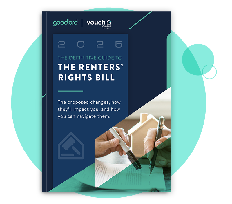 The Renters' Rights Bill ebook