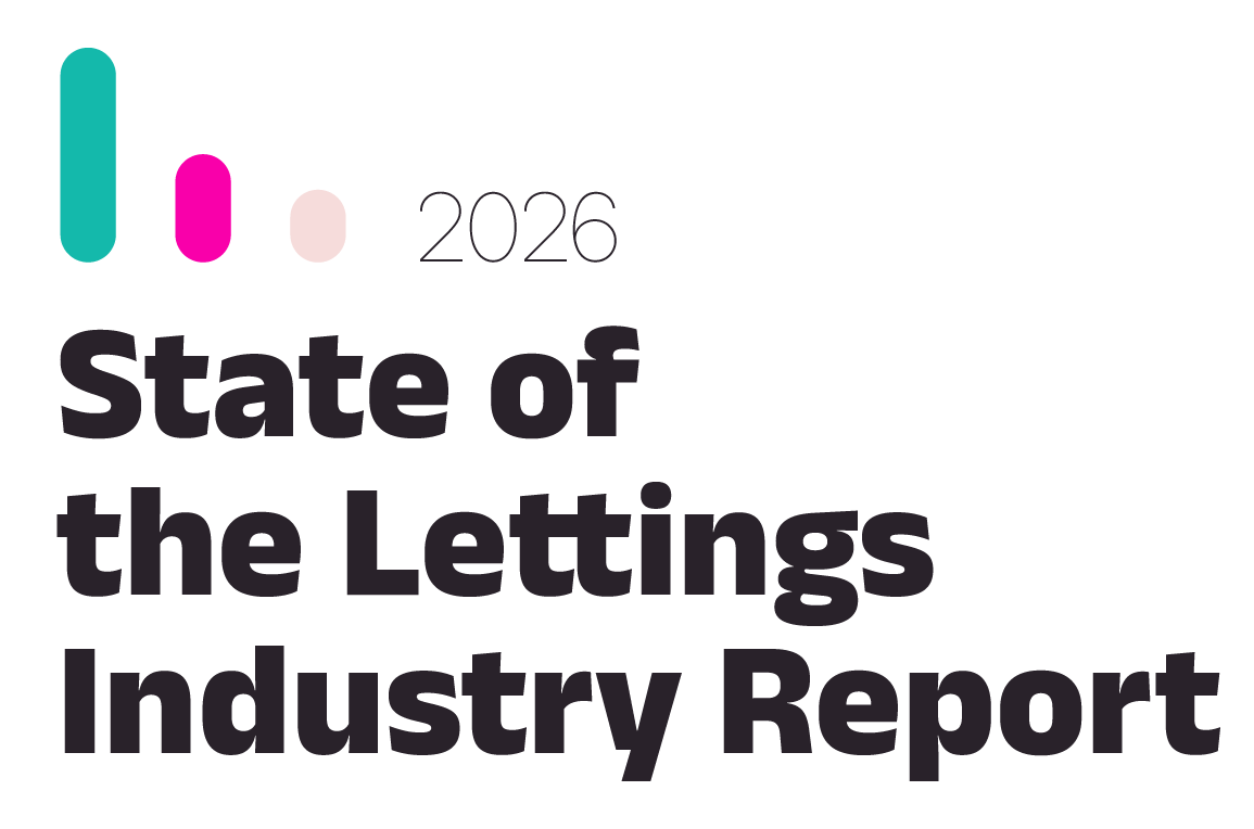2026 State of the Lettings Industry Report
