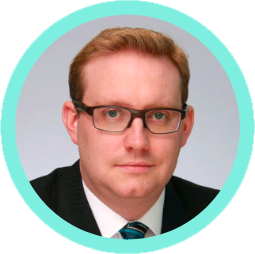 David Cox, CEO of ARLA David Cox, CEO of ARLA