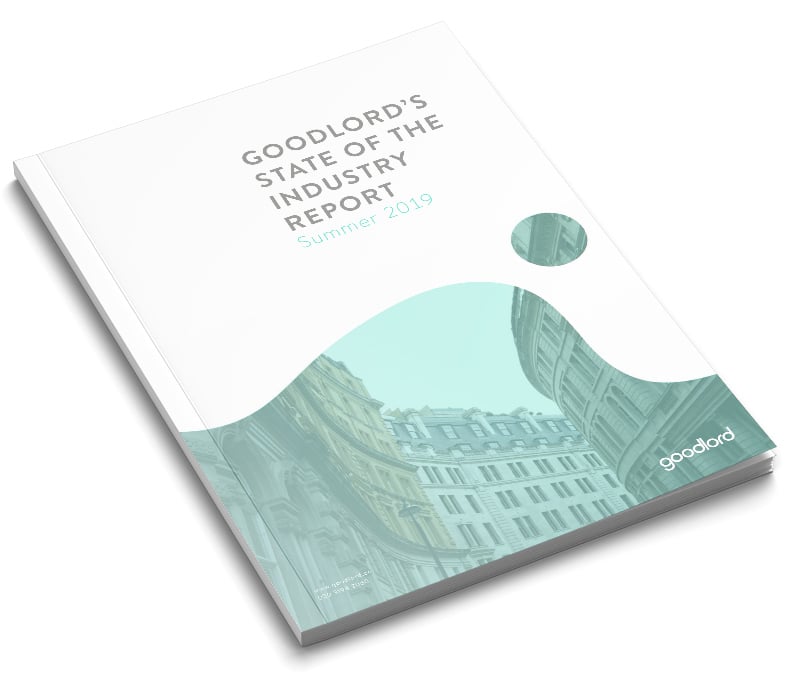 Goodlord's State of the Industry report 2019