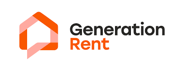 Generation rent logo
