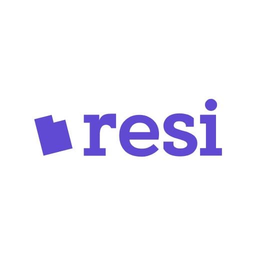Resi logo