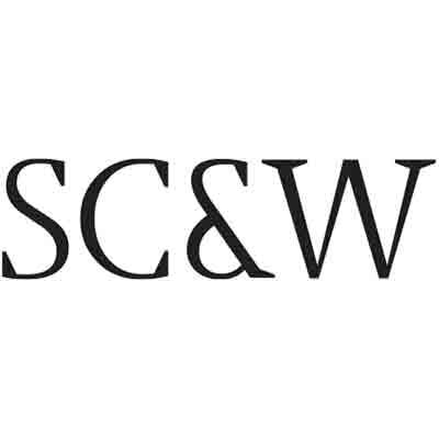 SC&W logo