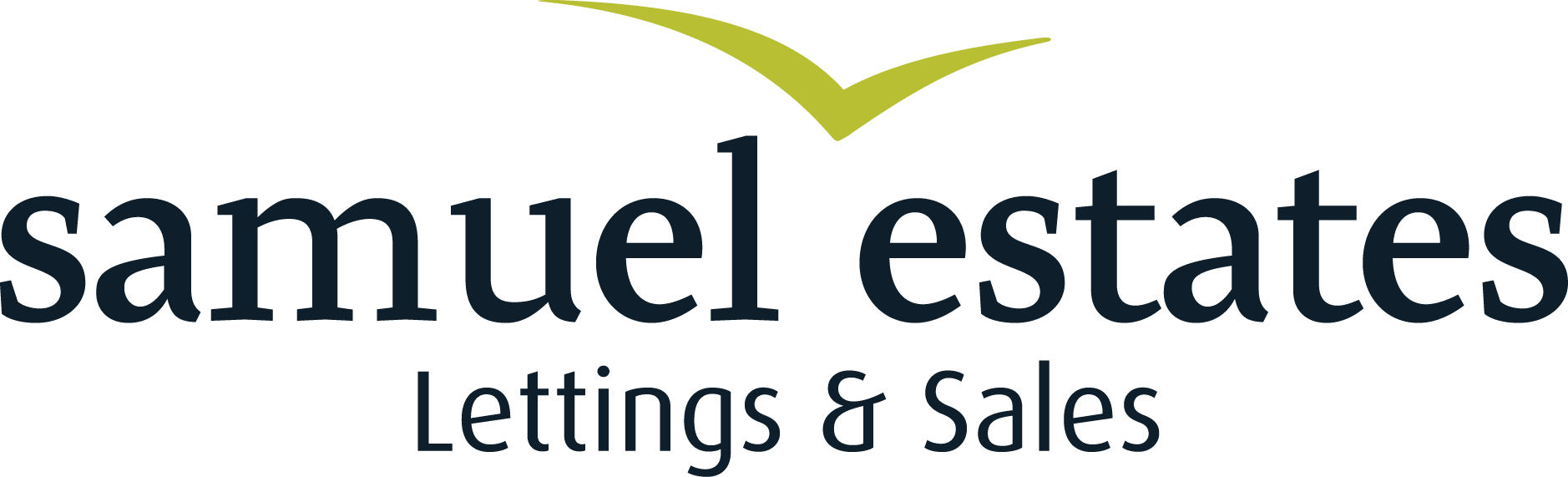Samuel estates logo