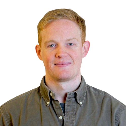Toby Burgess-Smith 