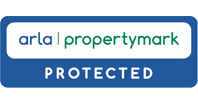 ARLA Propertymark logo