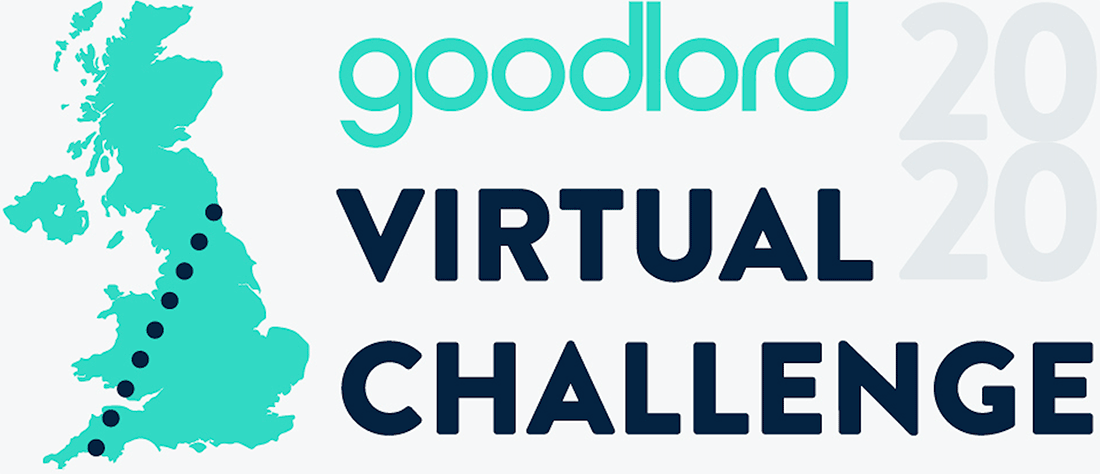 Goodlord's Virtual Challenge 2020