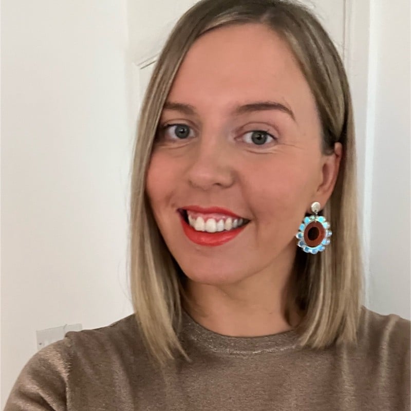 Maria Redfearn