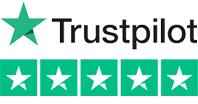 Trustpilot rating logo